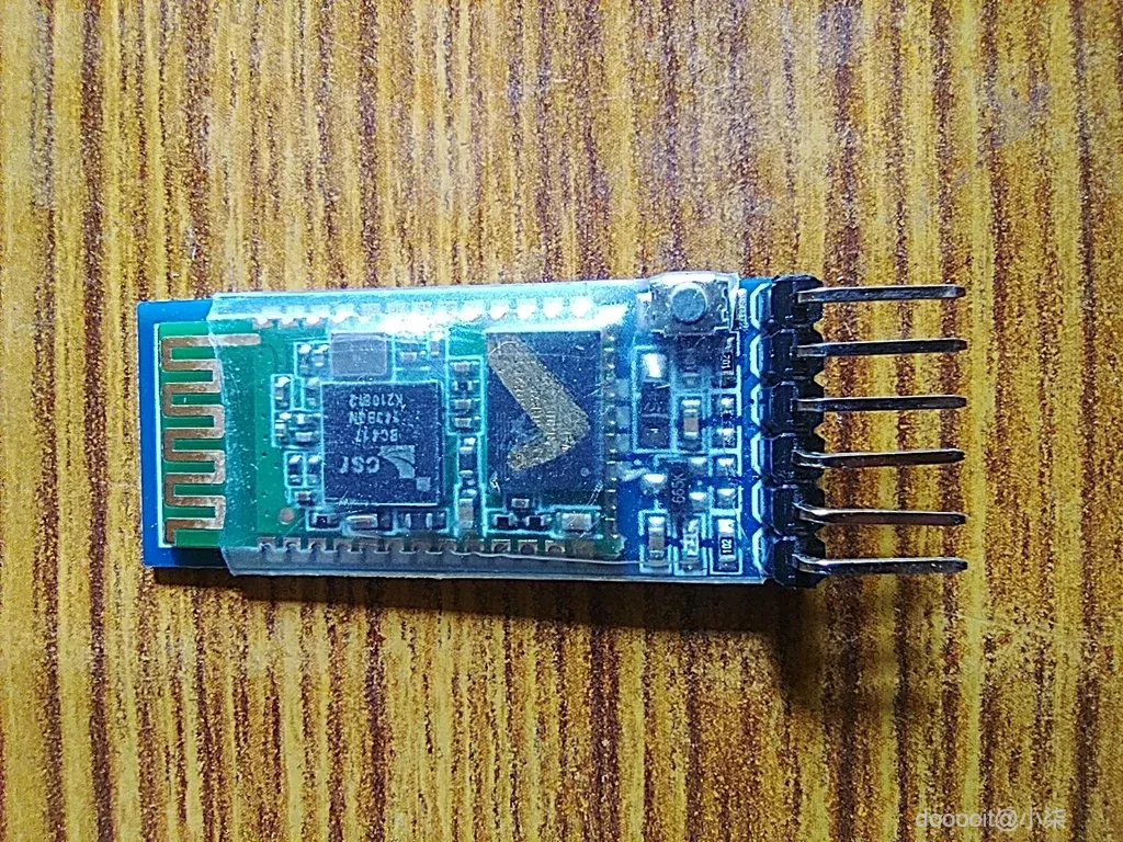 Arduino 蓝牙小车 -DOIT社区