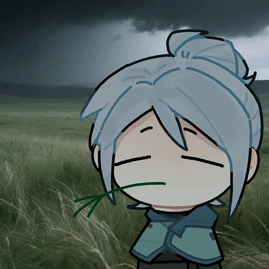 头像