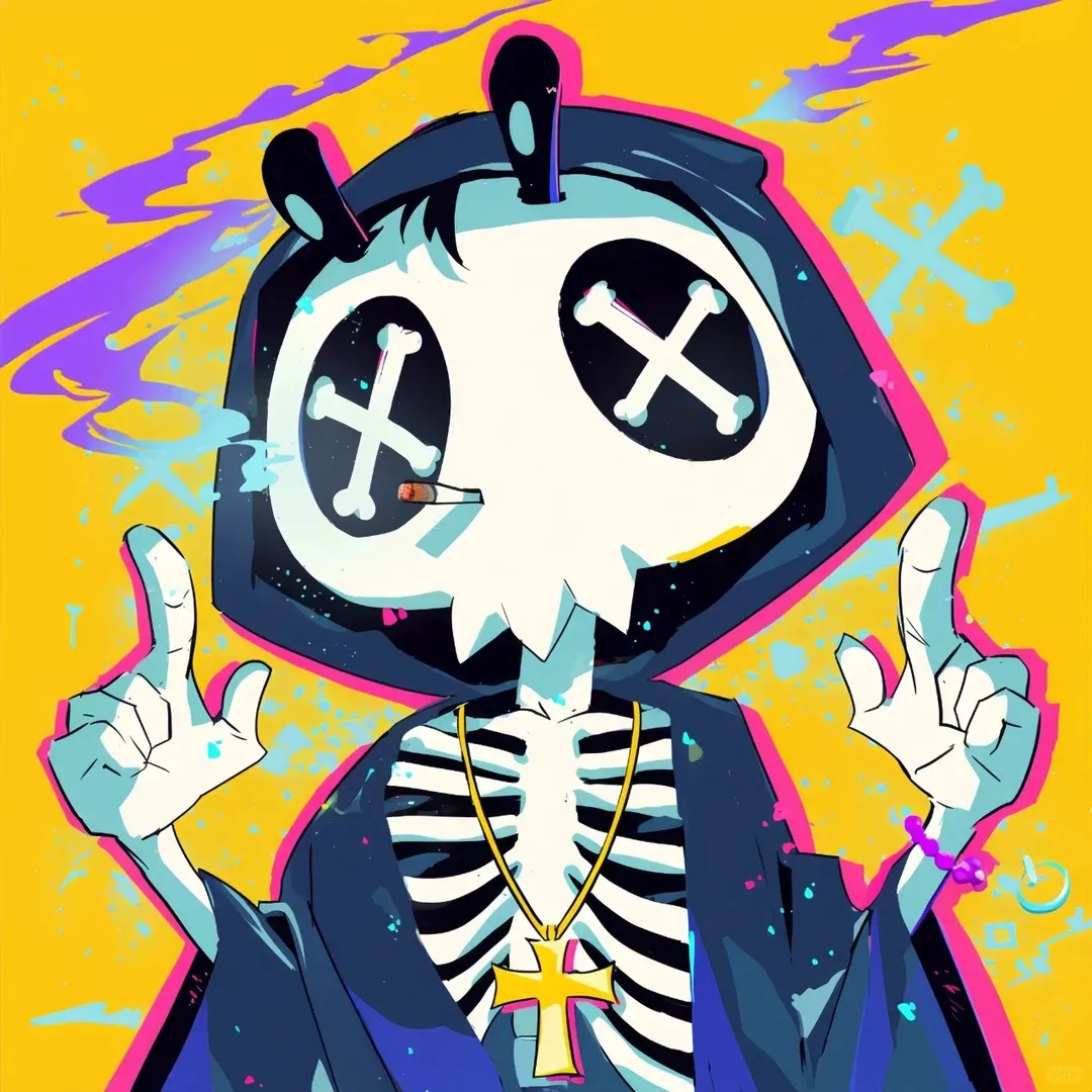 头像